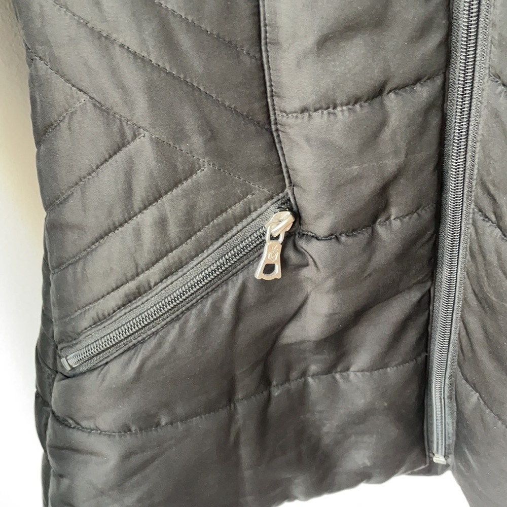 Puffer jacket - Picture 2 of 4